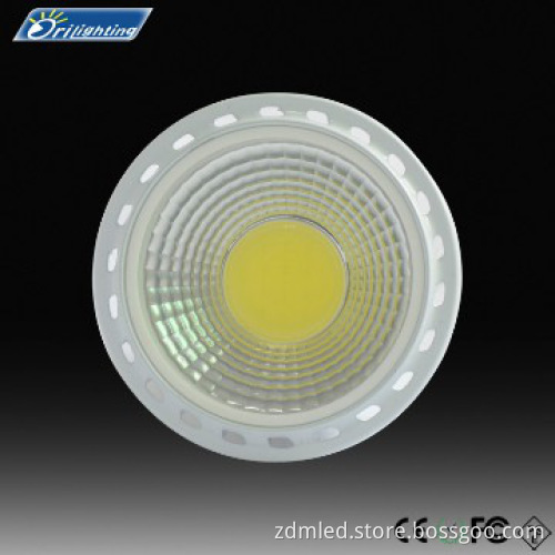 ORILIGHTING 2700k-7000k led cob spotlight from Shenzhen ZDM